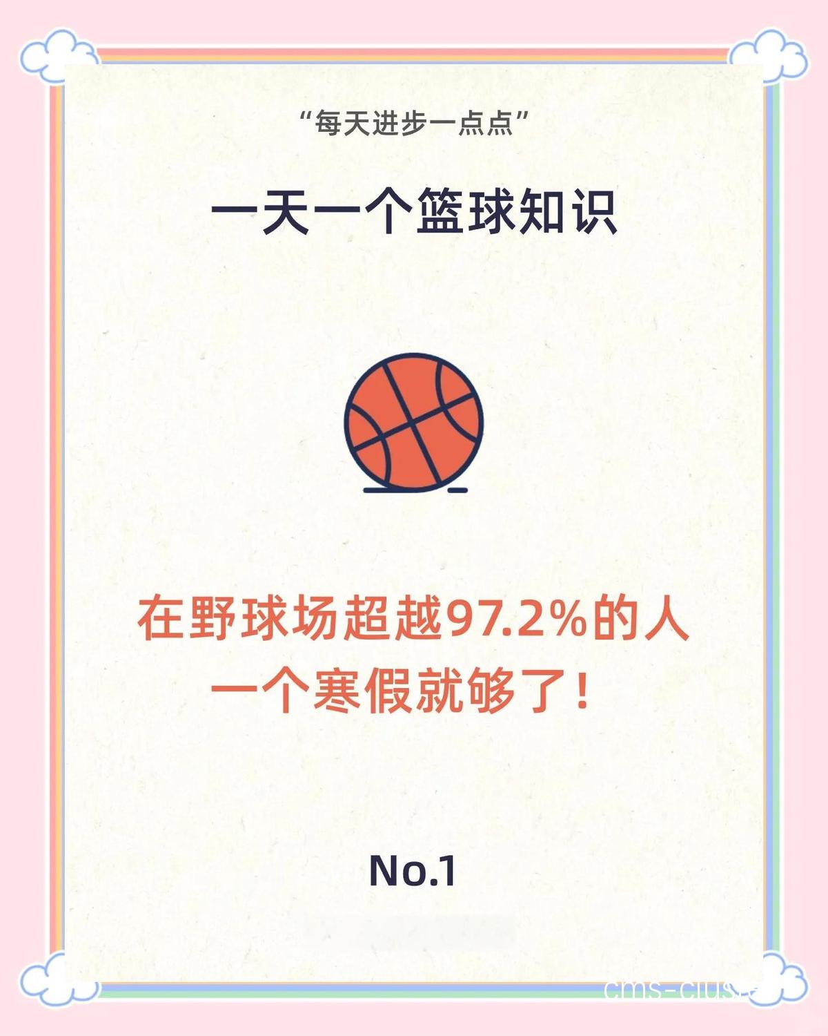 业余爱好者如何提升篮球潜力