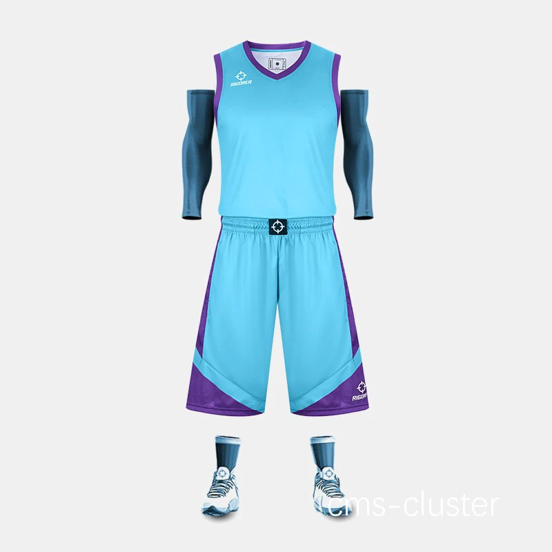 为什么智能球衣对篮球运动员的训练和发展有帮助