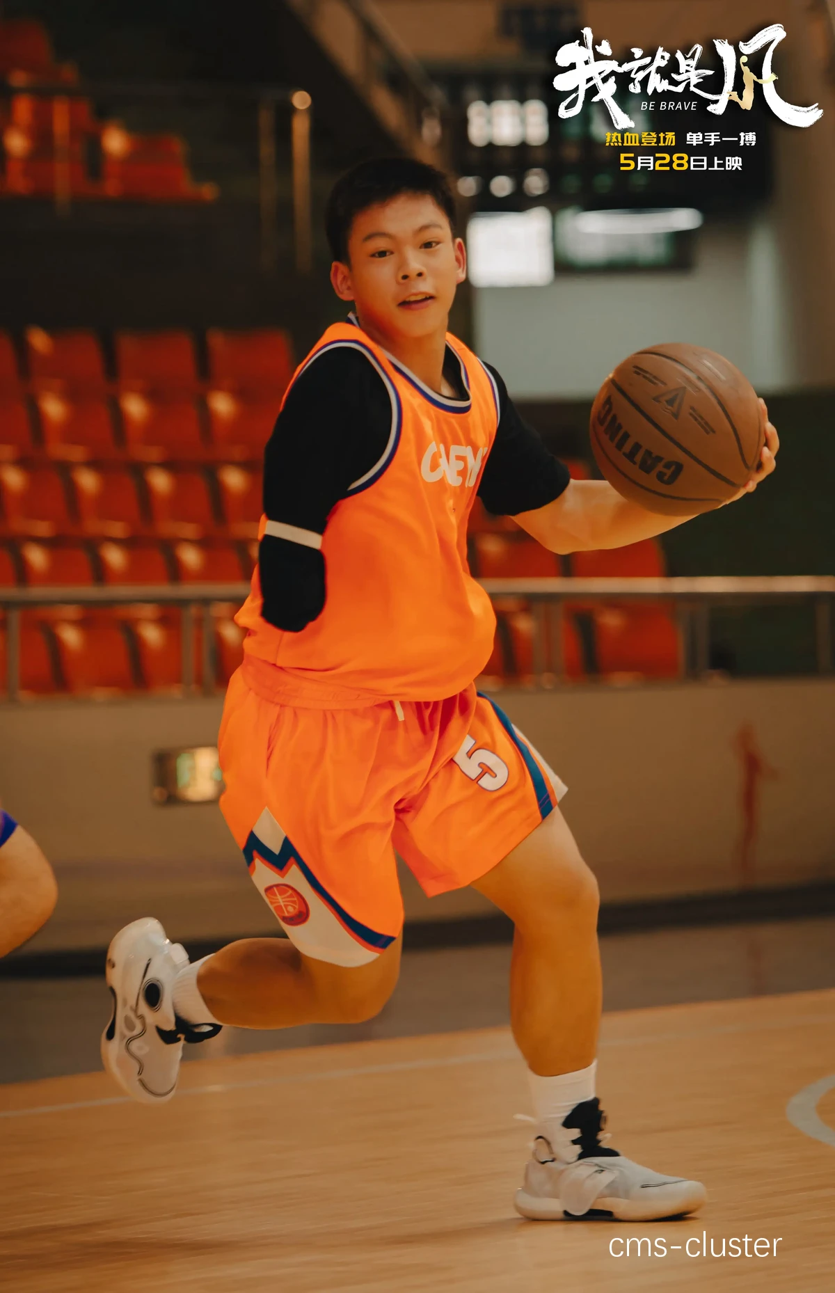 参加专业训练营快速成长为篮球英雄