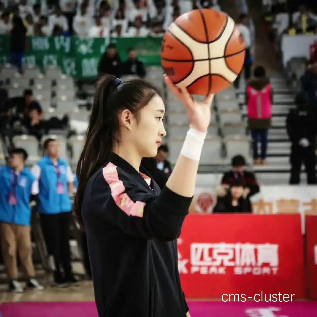 为什么需要推广女子篮球训练
